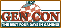 GenCon Indy 2009